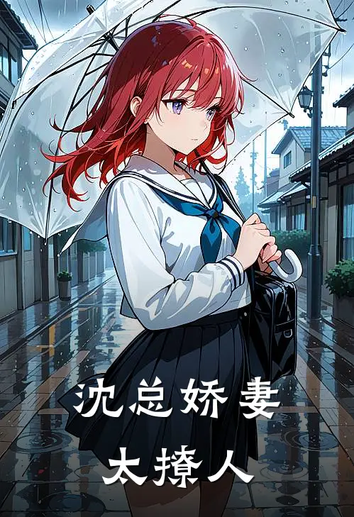 沈总娇妻太撩人