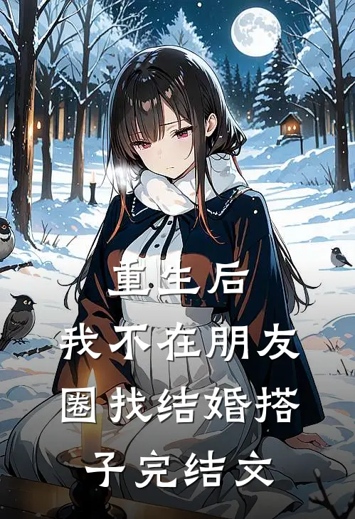 重生后，我不在朋友圈找结婚搭子完结文