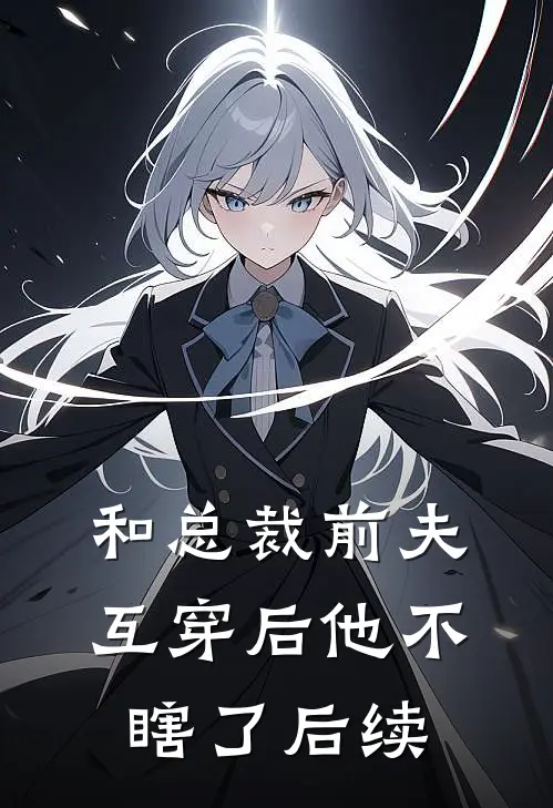 和总裁前夫互穿后他不瞎了后续