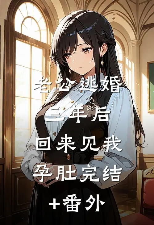 老公逃婚三年后，回来见我孕肚完结+番外