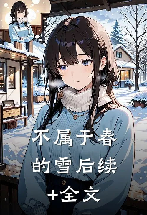 不属于春的雪后续+全文