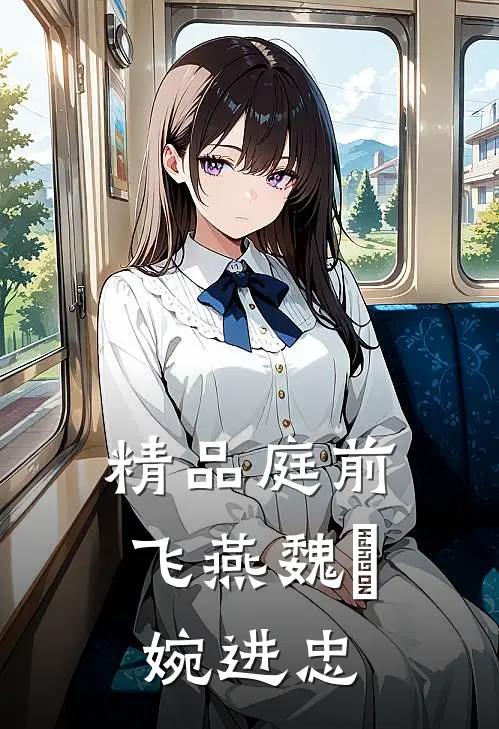 精品庭前飞燕魏嬿婉进忠