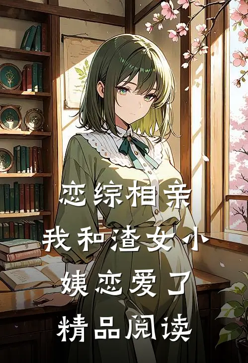恋综相亲：我和渣女小姨恋爱了精品阅读