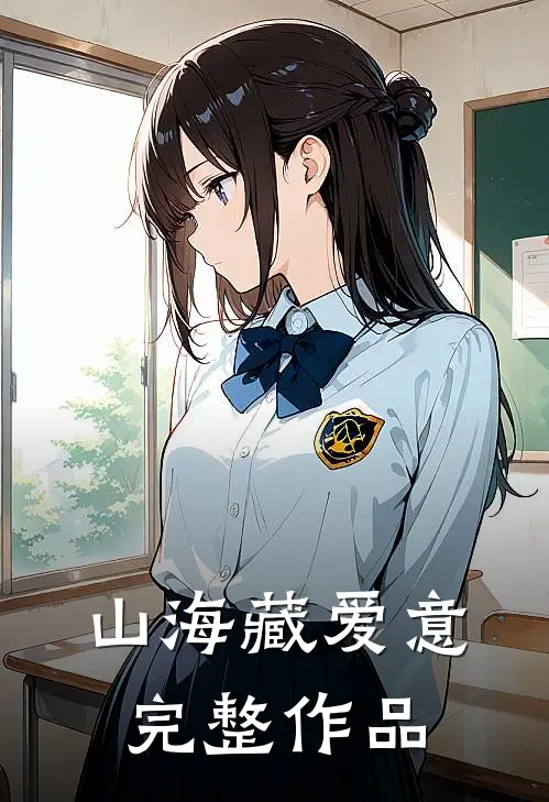 山海藏爱意完整作品
