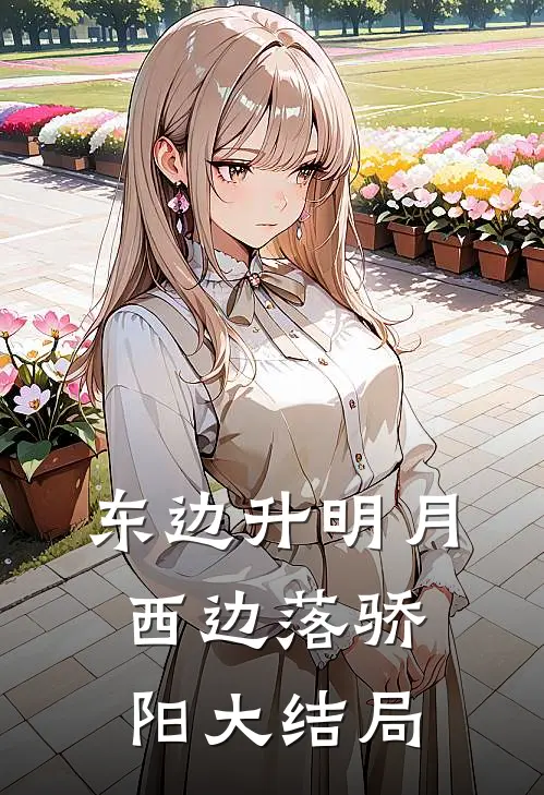 东边升明月，西边落骄阳大结局