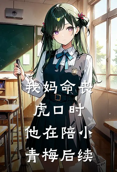 我妈命丧虎口时，他在陪小青梅后续
