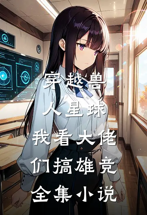 穿越兽人星球，我看大佬们搞雄竞全集小说