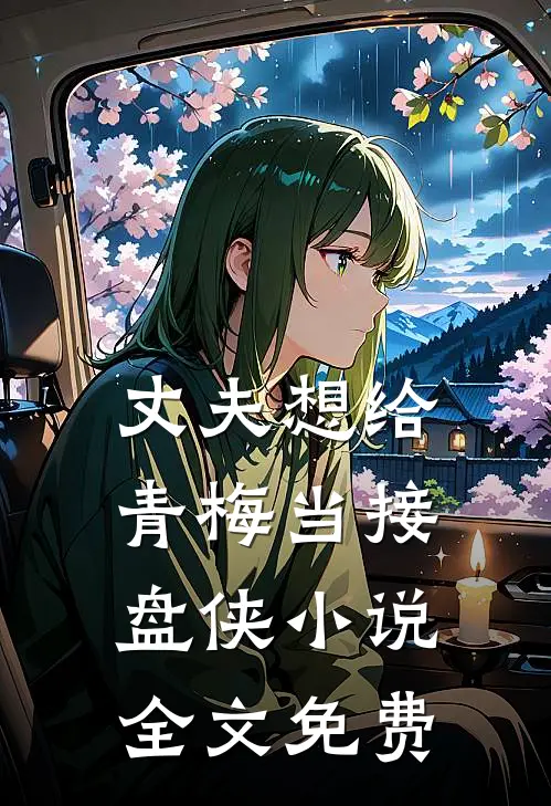 丈夫想给青梅当接盘侠小说全文免费