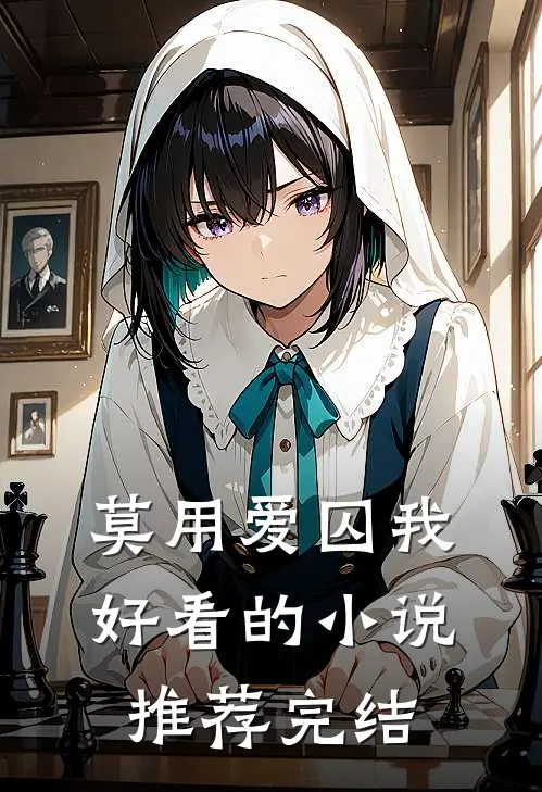 莫用爱囚我好看的小说推荐完结