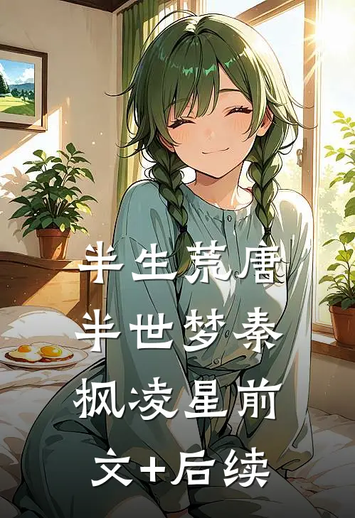 半生荒唐，半世梦秦枫凌星前文+后续