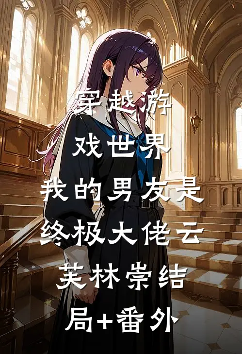 穿越游戏世界，我的男友是终极大佬云芙林崇结局+番外
