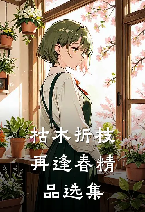 枯木折枝再逢春精品选集