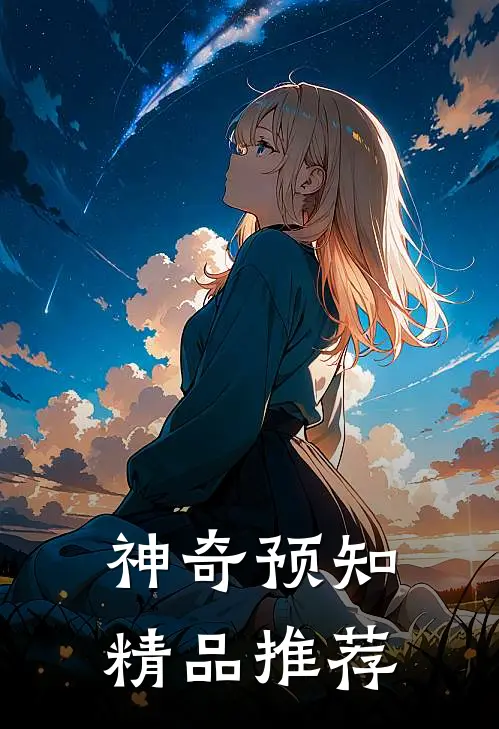 神奇预知精品推荐