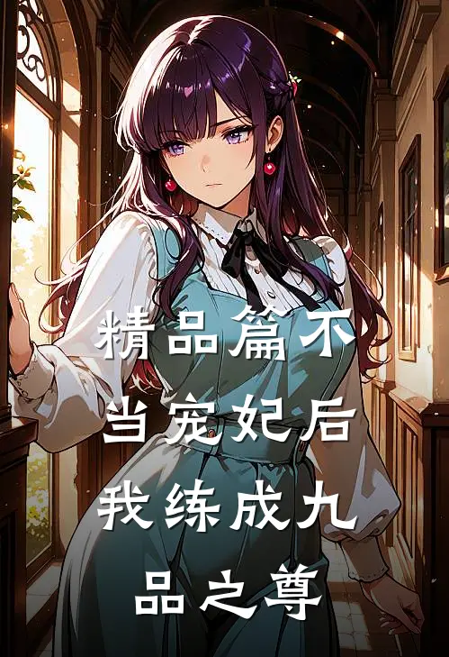 精品篇不当宠妃后，我练成九品之尊