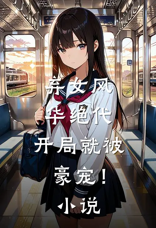 弃女风华绝代，开局就被豪宠！小说