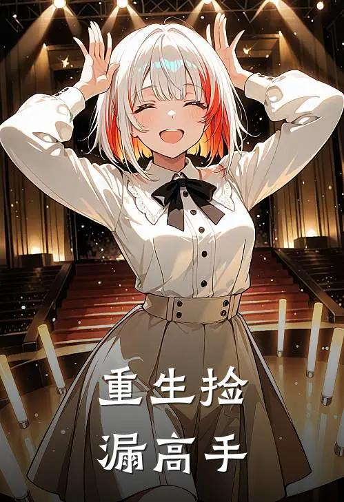 重生捡漏高手