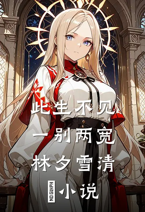 此生不见，一别两宽林夕雪清玥小说