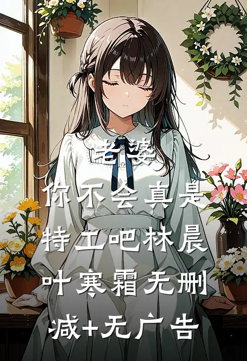 老婆，你不会真是特工吧林晨叶寒霜无删减+无广告