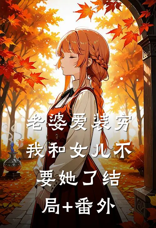 老婆爱装穷，我和女儿不要她了结局+番外
