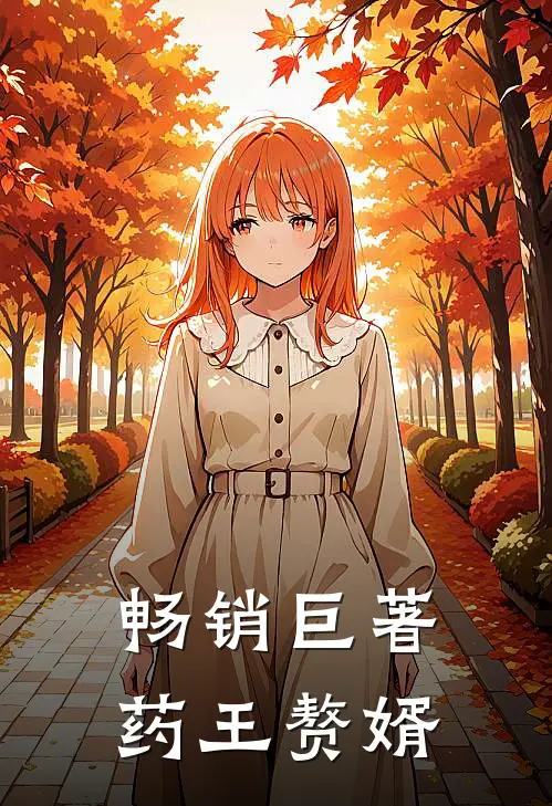 畅销巨著药王赘婿