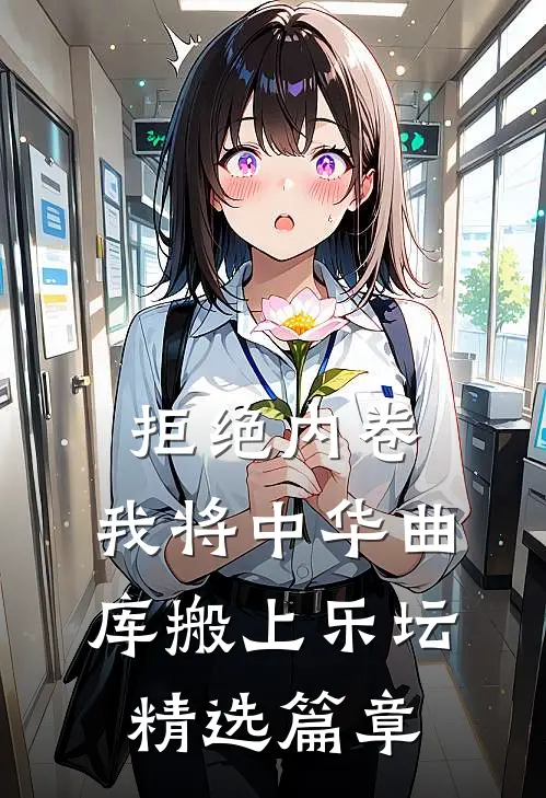 拒绝内卷，我将中华曲库搬上乐坛精选篇章