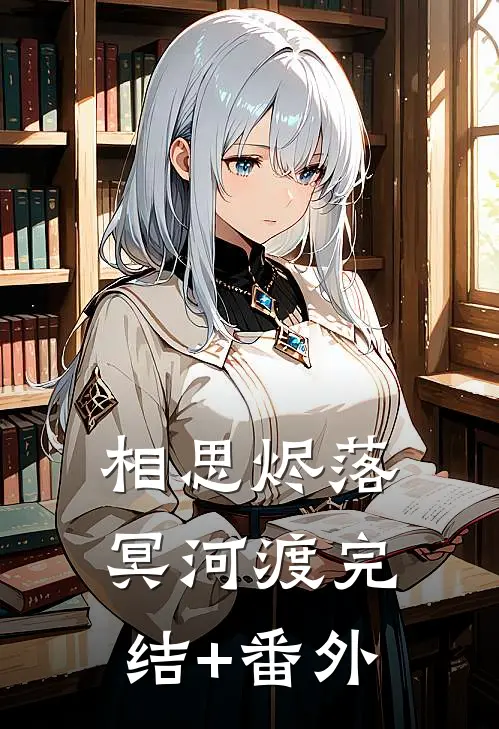 相思烬落冥河渡完结+番外