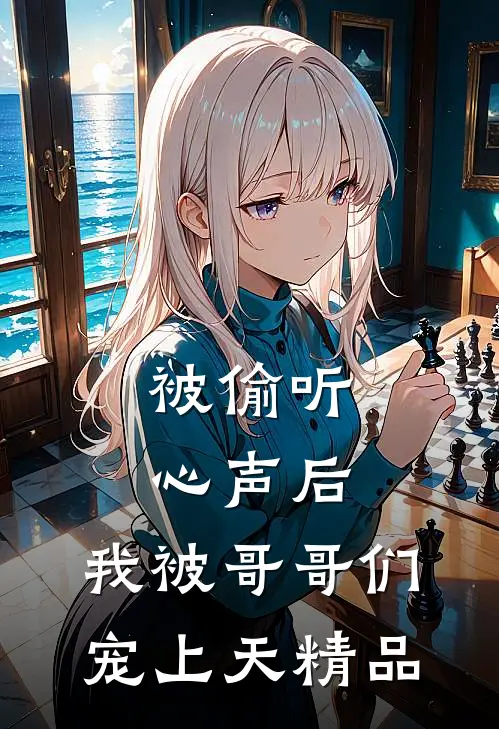 被偷听心声后,我被哥哥们宠上天精品