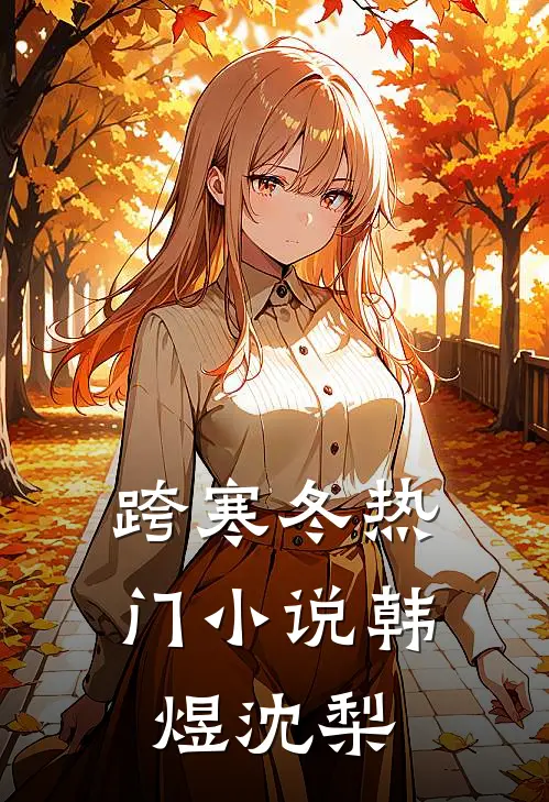跨寒冬热门小说韩煜沈梨