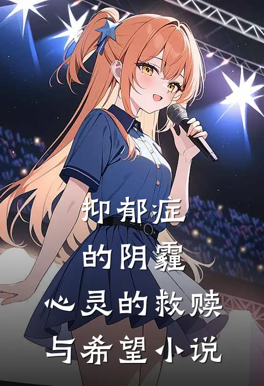 抑郁症的阴霾：心灵的救赎与希望小说