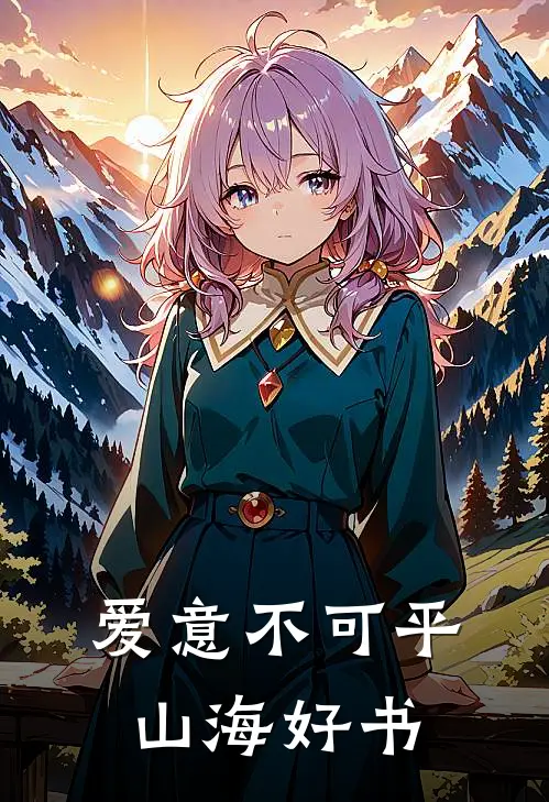 爱意不可平山海好书