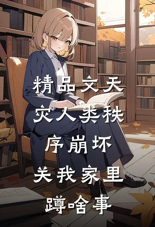 精品文天灾人类秩序崩坏，关我家里蹲啥事