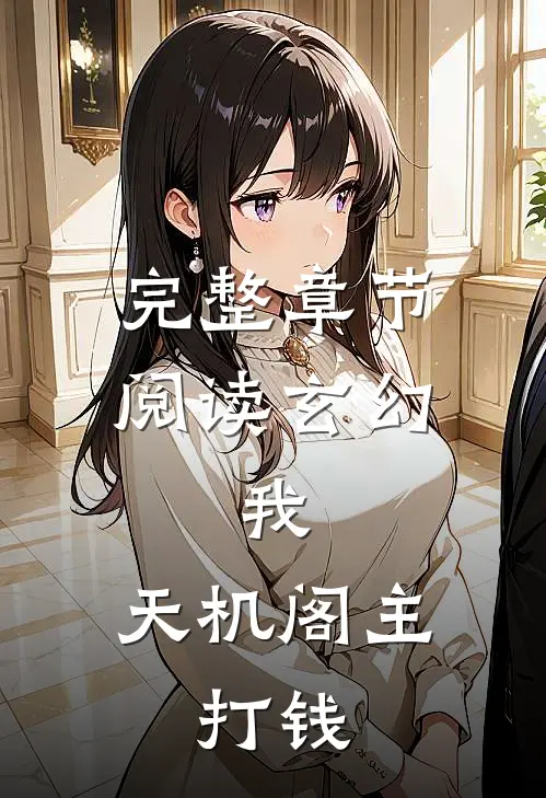 完整章节阅读玄幻我,天机阁主,打钱的