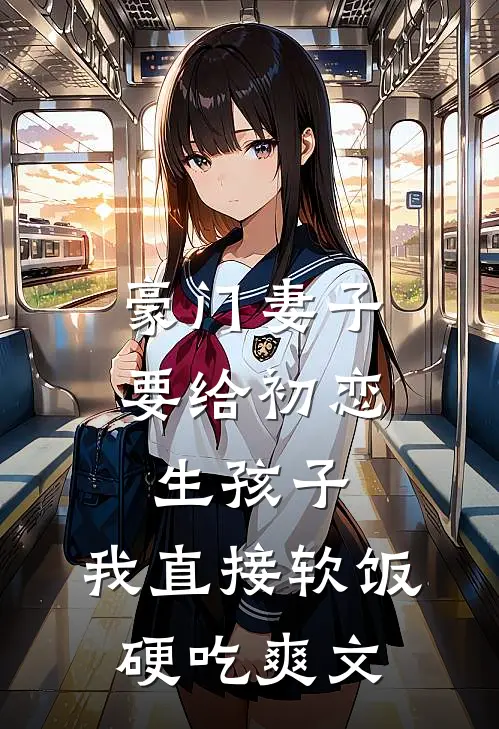 豪门妻子要给初恋生孩子，我直接软饭硬吃爽文