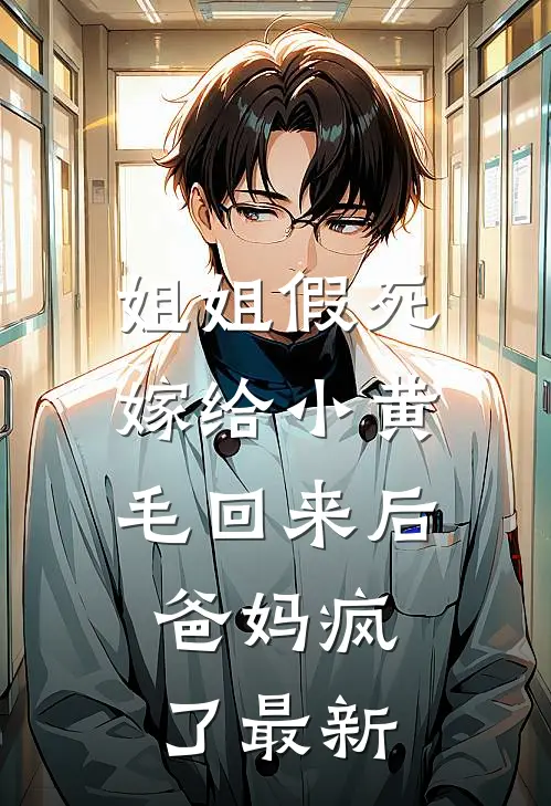 姐姐假死嫁给小黄毛回来后，爸妈疯了最新