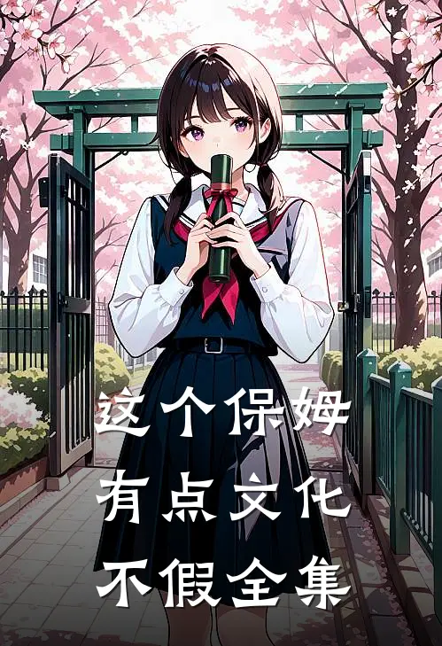 这个保姆有点文化不假全集