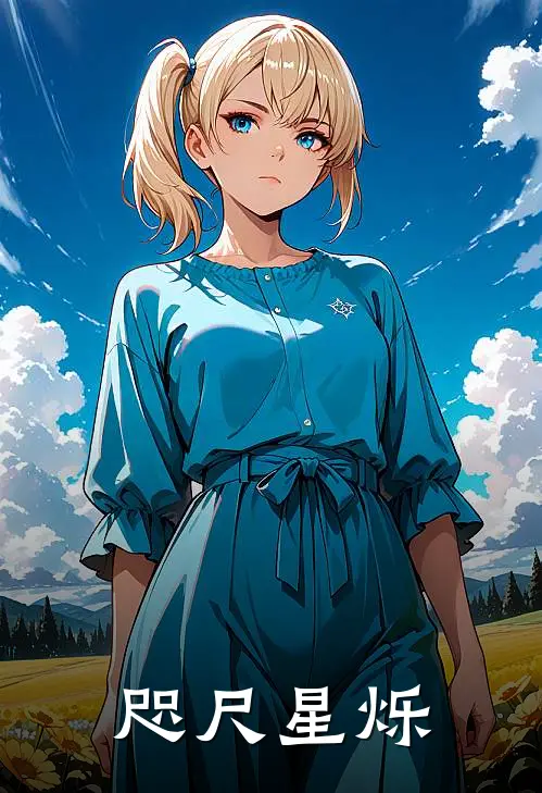 咫尺星烁
