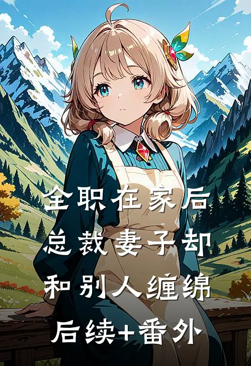 全职在家后，总裁妻子却和别人缠绵后续+番外