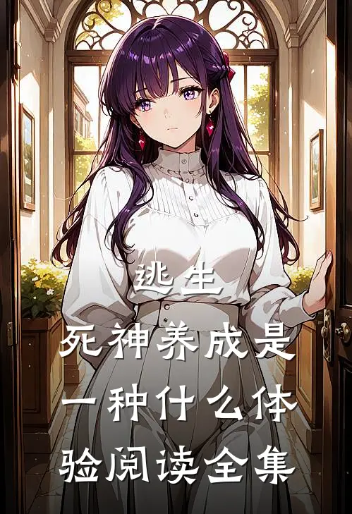 逃生：死神养成是一种什么体验阅读全集