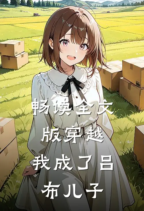 畅读全文版穿越：我成了吕布儿子