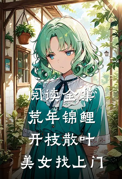 阅读全集荒年锦鲤：开枝散叶，美女找上门