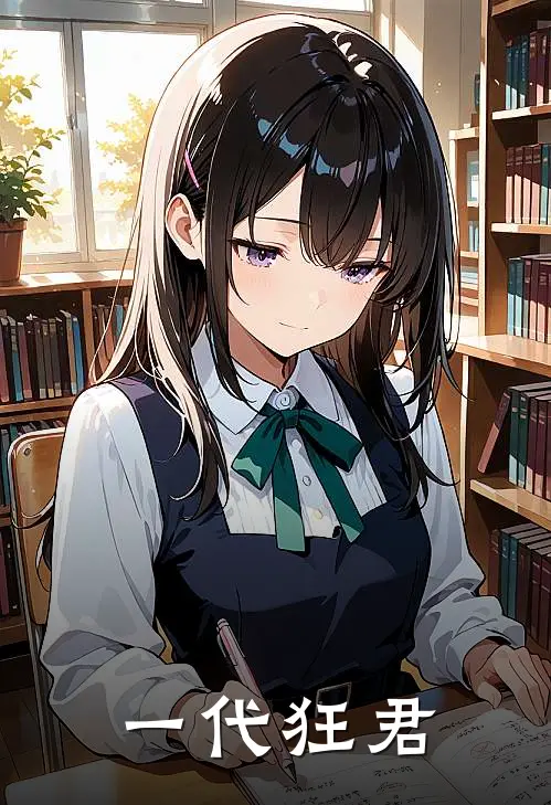 一代狂君