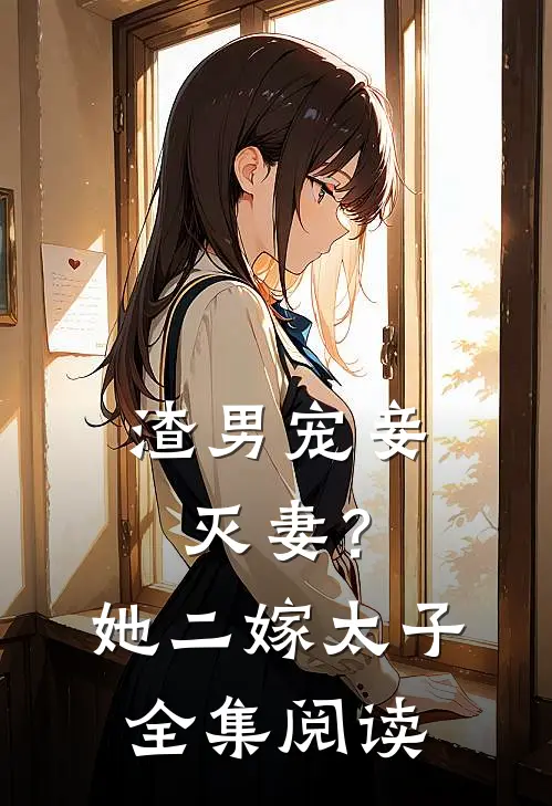 渣男宠妾灭妻？她二嫁太子全集阅读