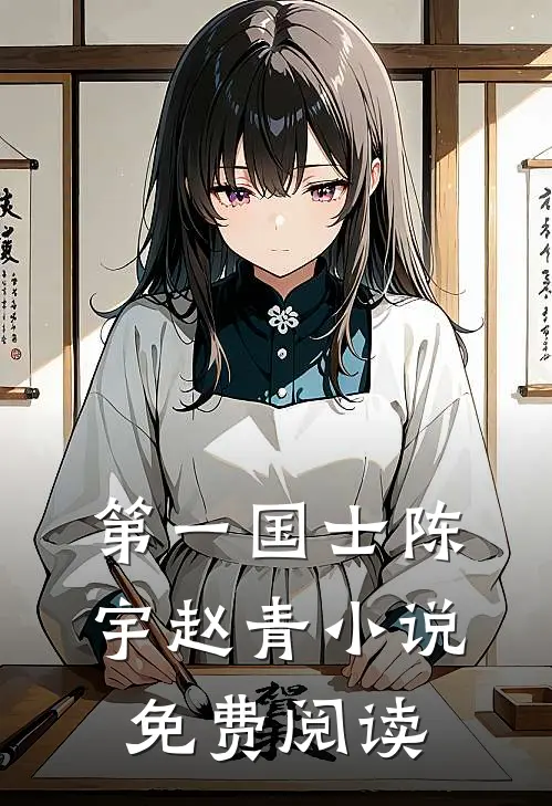 第一国士陈宇赵青小说免费阅读