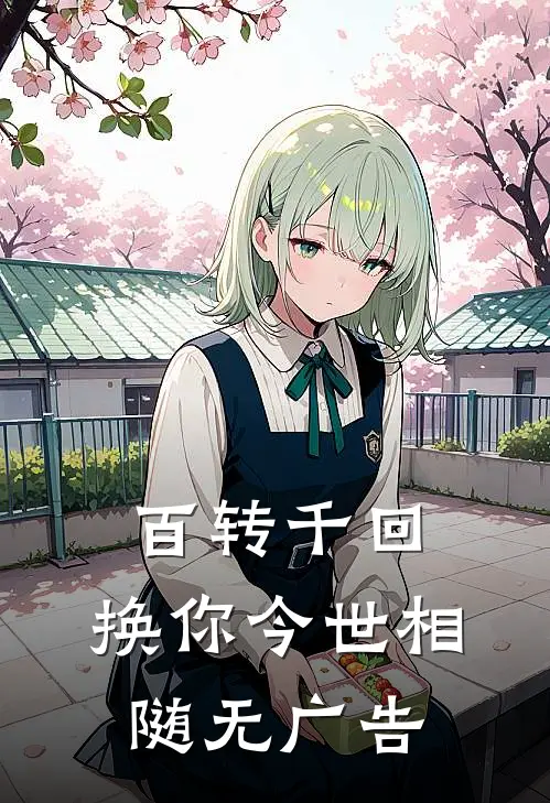 百转千回，换你今世相随无广告