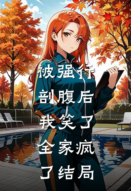 被强行剖腹后，我笑了，全家疯了结局