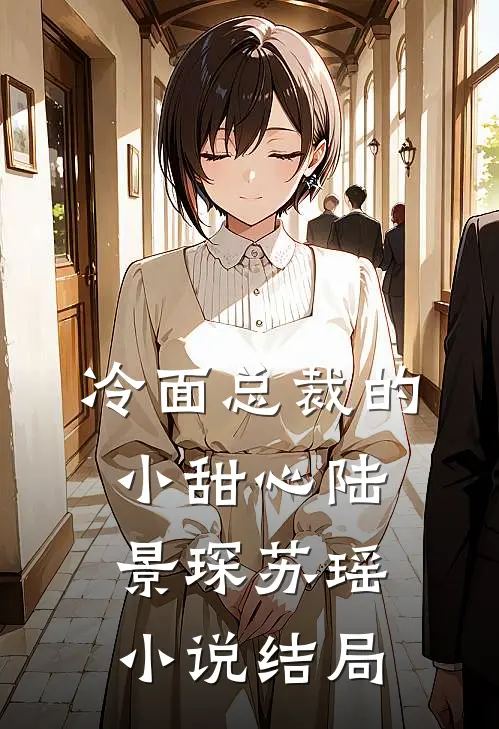 冷面总裁的小甜心陆景琛苏瑶小说结局
