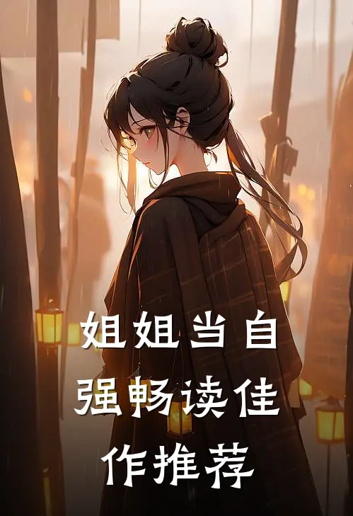 姐姐当自强畅读佳作推荐