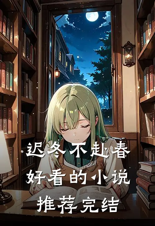 迟冬不赴春好看的小说推荐完结