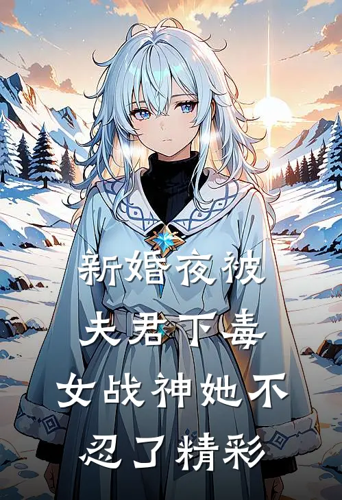 新婚夜被夫君下毒，女战神她不忍了精彩