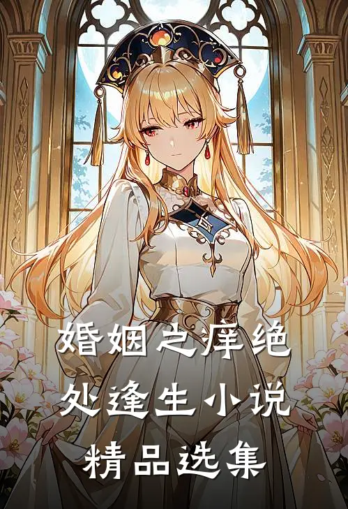 婚姻之痒绝处逢生小说精品选集
